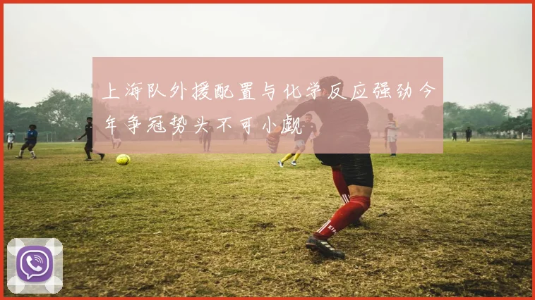 上海队外援配置与化学反应强劲今年争冠势头不可小觑