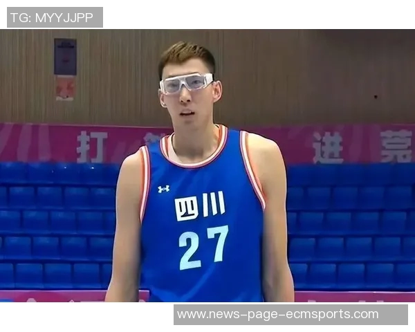 四川高薪聘周琦助力全运会争冠却无缘决赛令人失望