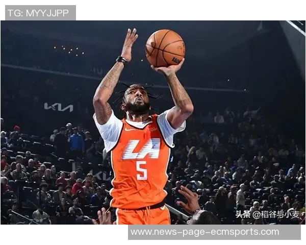 快船需双核驱动提升竞争力还需增加得分点以增强容错能力