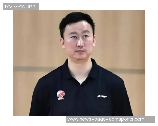 刘维伟谈杨瀚森发展状况球迷挑剔让人意外