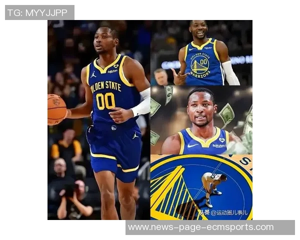 大将军强调勇士需明确第二得分点库明加与巴迪需挺身而出 大将军强调勇士需明确第二得分点库明加与巴迪需挺身而出