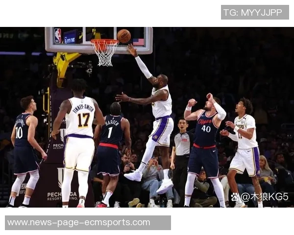 詹姆斯再创辉煌单场17分续写生涯第23季得分传奇